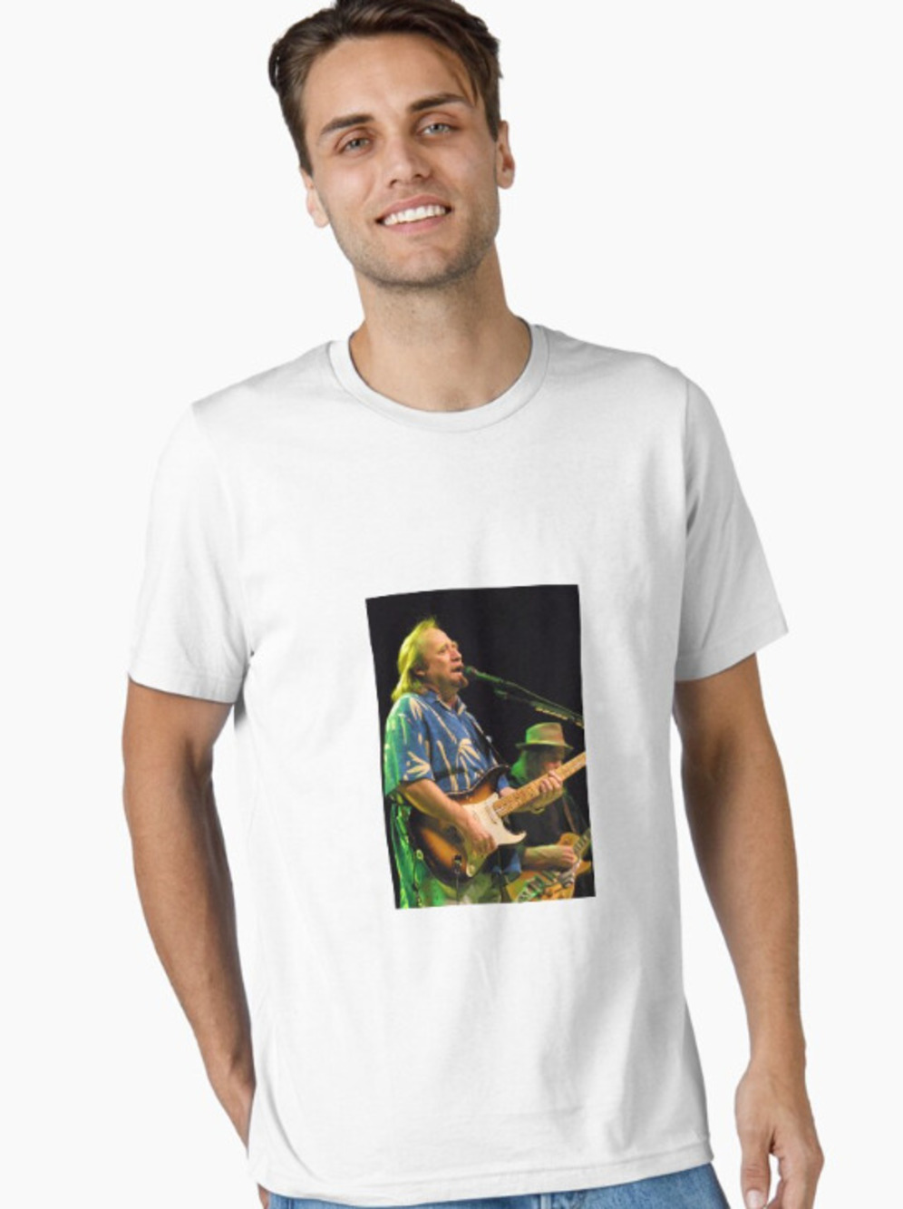 Stephen Stills - Crosby Stills And Nash